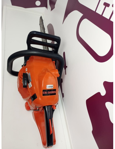 9-9-71528-4-Motosierra Echo Cs352es 