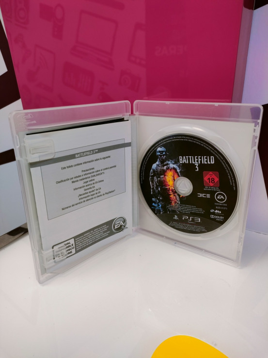 9-9-72044-2-Videojuego PS3 Battlefield 3