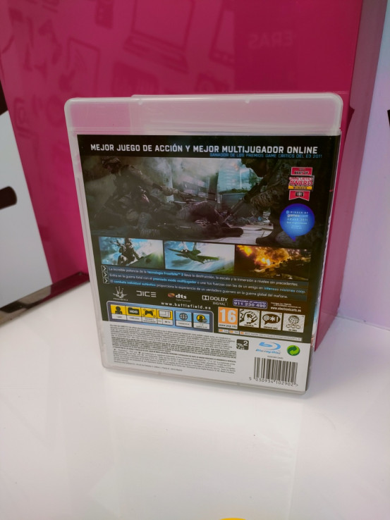 9-9-72044-3-Videojuego PS3 Battlefield 3