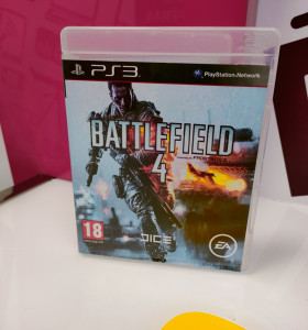 9-9-72045-1-Videojuego PS3 Battkefield 4
