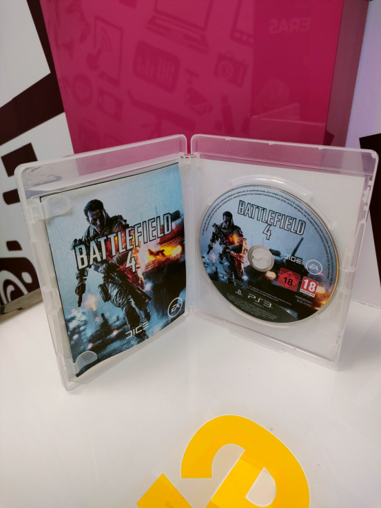 9-9-72045-2-Videojuego PS3 Battkefield 4