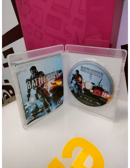 9-9-72045-2-Videojuego PS3 Battkefield 4