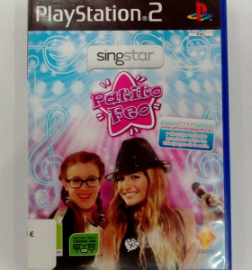 9-2-51044-1-SINGSTAR PATITO FEO PS2