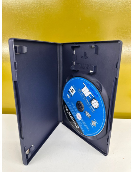 9-2-94922-3-Videojuego PS2 TIF Esto es fútbol 2002