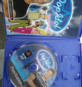 9-9-45421-1-Videojuego PS2 Ps2 Clubworld