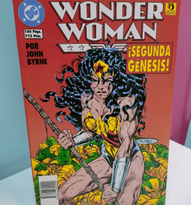 9-9-46550-1-Cómic Wonder Woman segunda génesis
