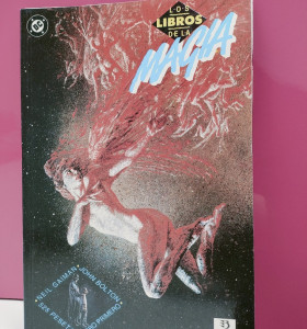 9-9-46571-2-Cómic Los libros de la magia 1: El laberinto invisible