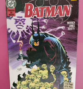 9-9-46596-2-Cómic Batman: fundido en negro
