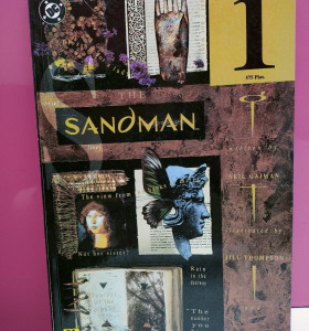 9-9-47991-1-Cómic Sandman: vidas breves (libro1)
