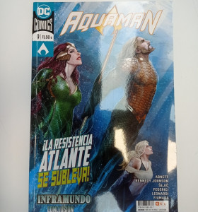 9-9-48056-1-Comic Aquaman La resistencia atlante se subleva