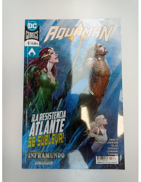 9-9-48056-1-Comic Aquaman La resistencia atlante se subleva