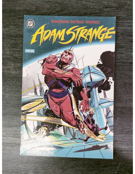 9-9-48076-1-Cómic Adam Strange Libro dos