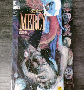 9-9-48088-1- Cómic Mercy Piedad