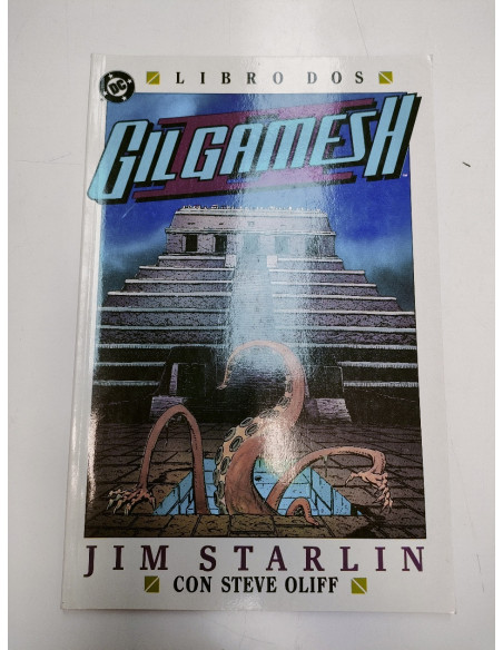 9-9-48113-1-Cómic Gil Games H Libro Dos