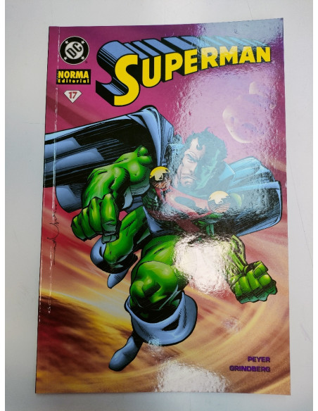 9-9-48114-1-Cómic Superman 17