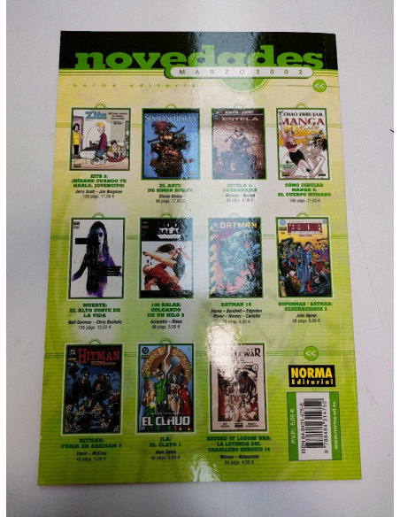 9-9-48114-2-Cómic Superman 17