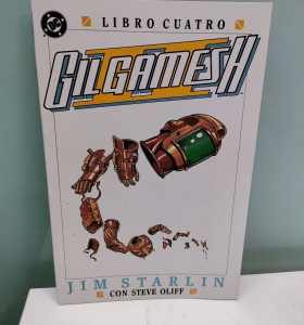 9-9-48187-1-Cómic Gil Games H Libro cuatro