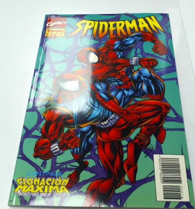9-9-48289-1-Cómic Spiderman n16. Clonación máxima
