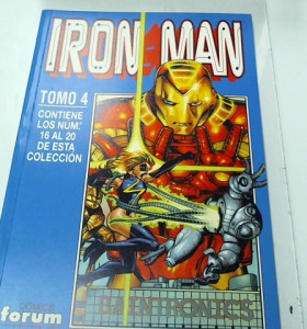 9-9-48290-1-Cómic Iron man tomo 4