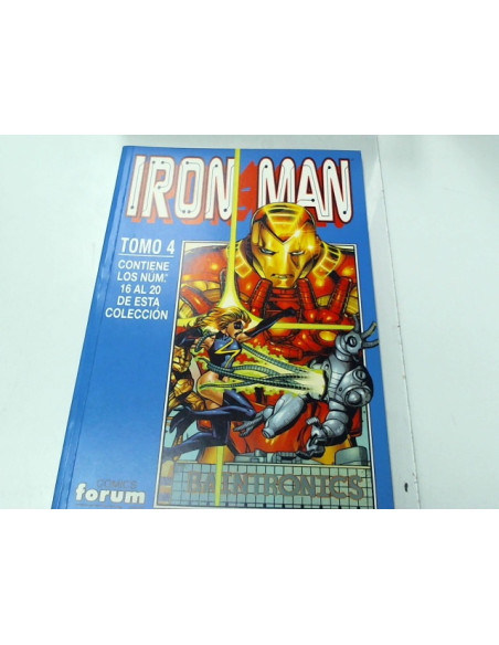 9-9-48290-1-Cómic Iron man tomo 4