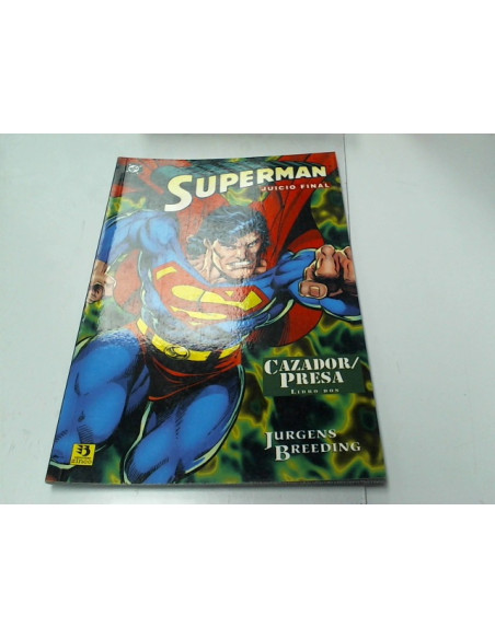 9-9-48295-1-Cómic Superman Juicio Final 