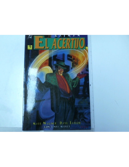 9-9-48297-1-Cómic Batman El acertijo 