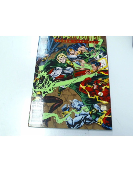 9-9-48299-1-Cómic Underworld mundo criminal