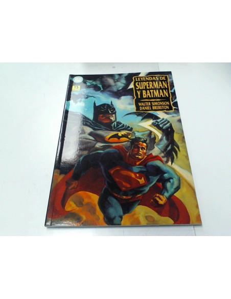 9-9-48300-1-Cómic Leyendas de superman y batman 1