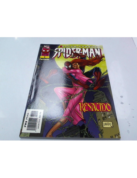 9-9-48309-1-Cómic Spiderman renacido 1