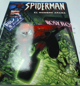 9-9-48312-1-Cómic Spiderman el hombre araña forum 11