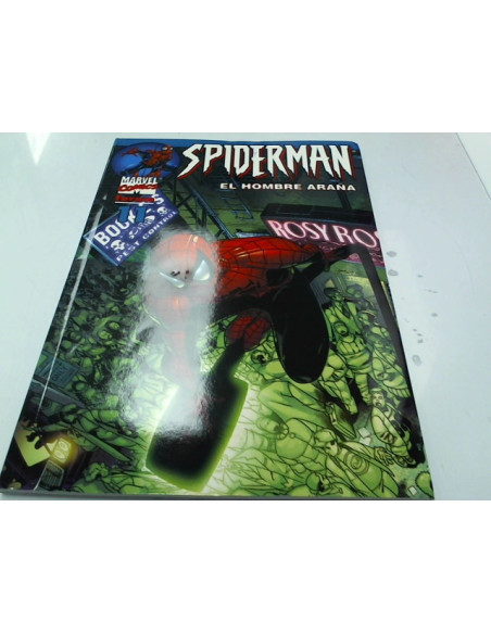 9-9-48312-1-Cómic Spiderman el hombre araña forum 11