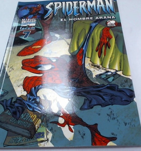 9-9-48315-1-Cómic Spiderman El hombre araña forum 7