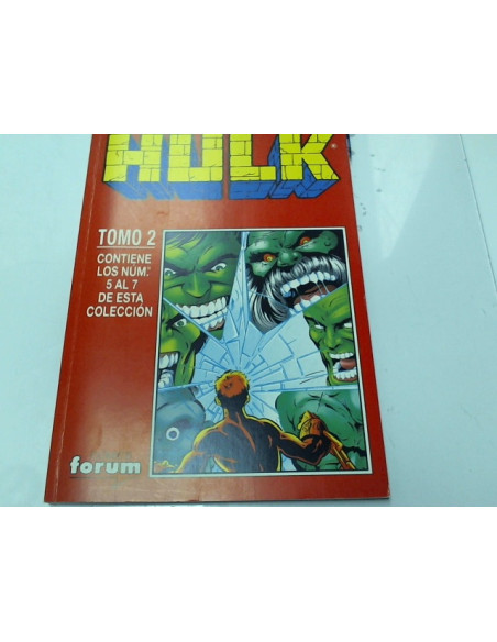 9-9-48333-1-Cómic El increible Hulk tomo 2 forum