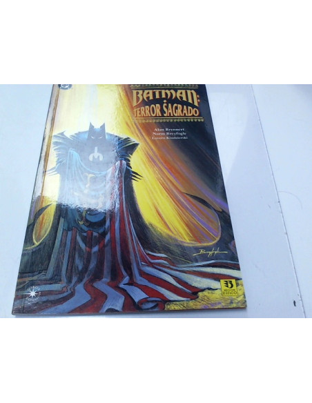 9-9-48376-1-Cómic Batman terror sagrado