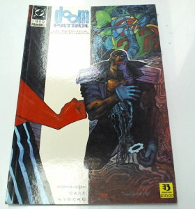 9-9-48377-1-Cómic Doom patrol La patrulla condenada 