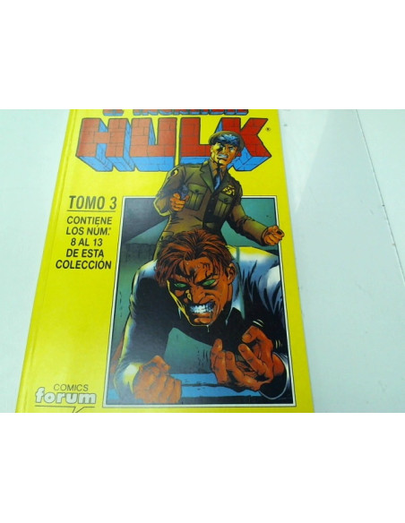 9-9-48393-1-Cómic El increible Hulk tomo 3