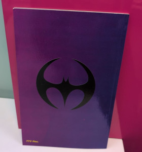 9-9-48712-1-Cómic Batman El comienzo del mañana