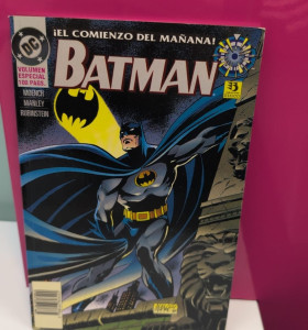 9-9-48712-1-Cómic Batman El comienzo del mañana 2