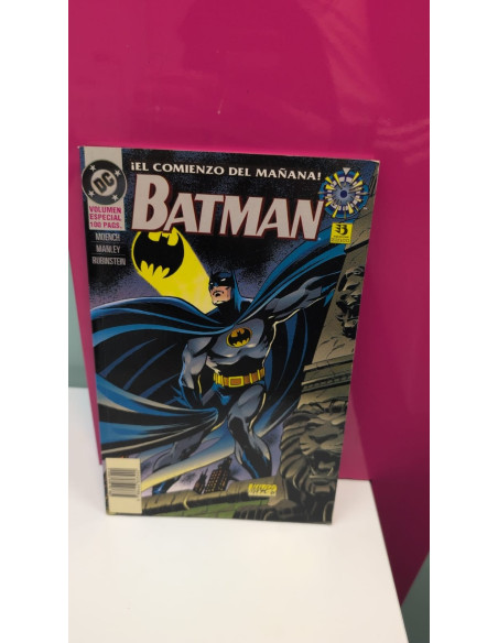 9-9-48712-2-Cómic Batman El comienzo del mañana