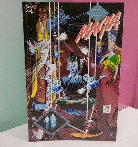 9-9-48714-1-Cómic Los libros de la magia IV: El camino hacia ninguna parte 