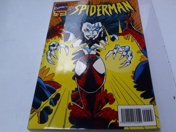 9-9-48763-1-Cómic Spiderman forum 3