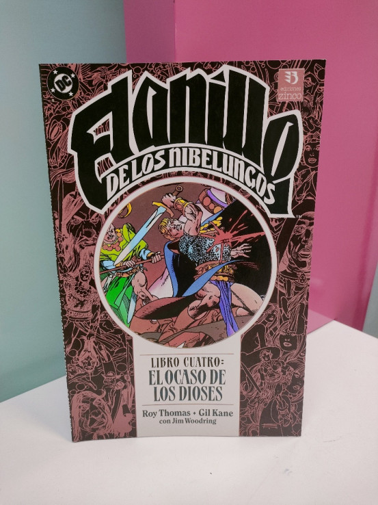 9-9-49647-1-Comic El anillo de los nibelungos libro 4