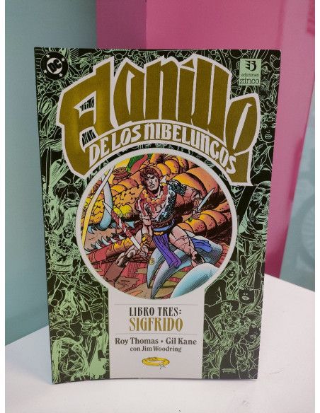 9-9-49648-1-Cómic El anillo de los nibelungos Libro 3