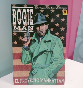 9-9-49652-1-Cómic Bogie man El proyecto manhattan