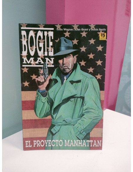 9-9-49652-1-Cómic Bogie man El proyecto manhattan