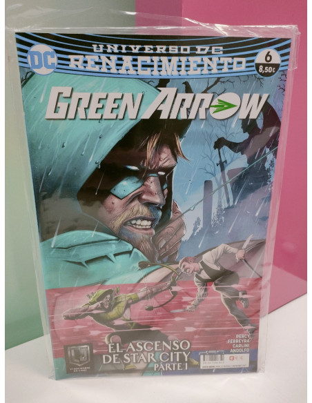 9-9-49702-1-Cómic green arrow el ascenso de star city parte 1