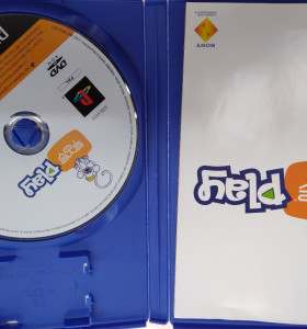 9-9-50928-1-Videojuego PS2 Eye toy play 2