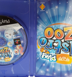 9-9-50933-1-Videojuego PS2 Astro Zoo 2