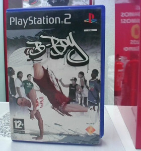 9-9-52063-1-Videojuego PS2 B Boy