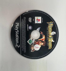 9-9-52072-1-Videojuego PS2 Prince of persia The sands of time 